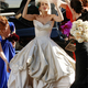 Image for article titled Carrie Bradshaw's Wardrobe To Be Both Sexy & Subsidized